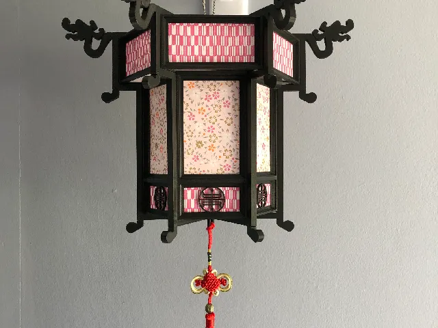 Palace Lantern