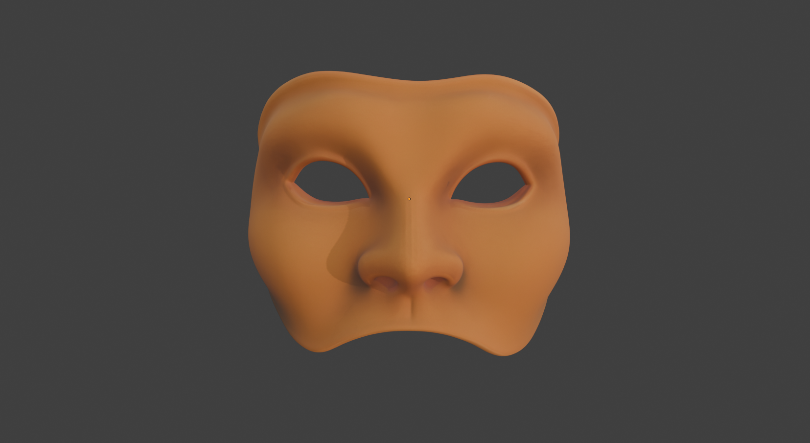 Simple Mask