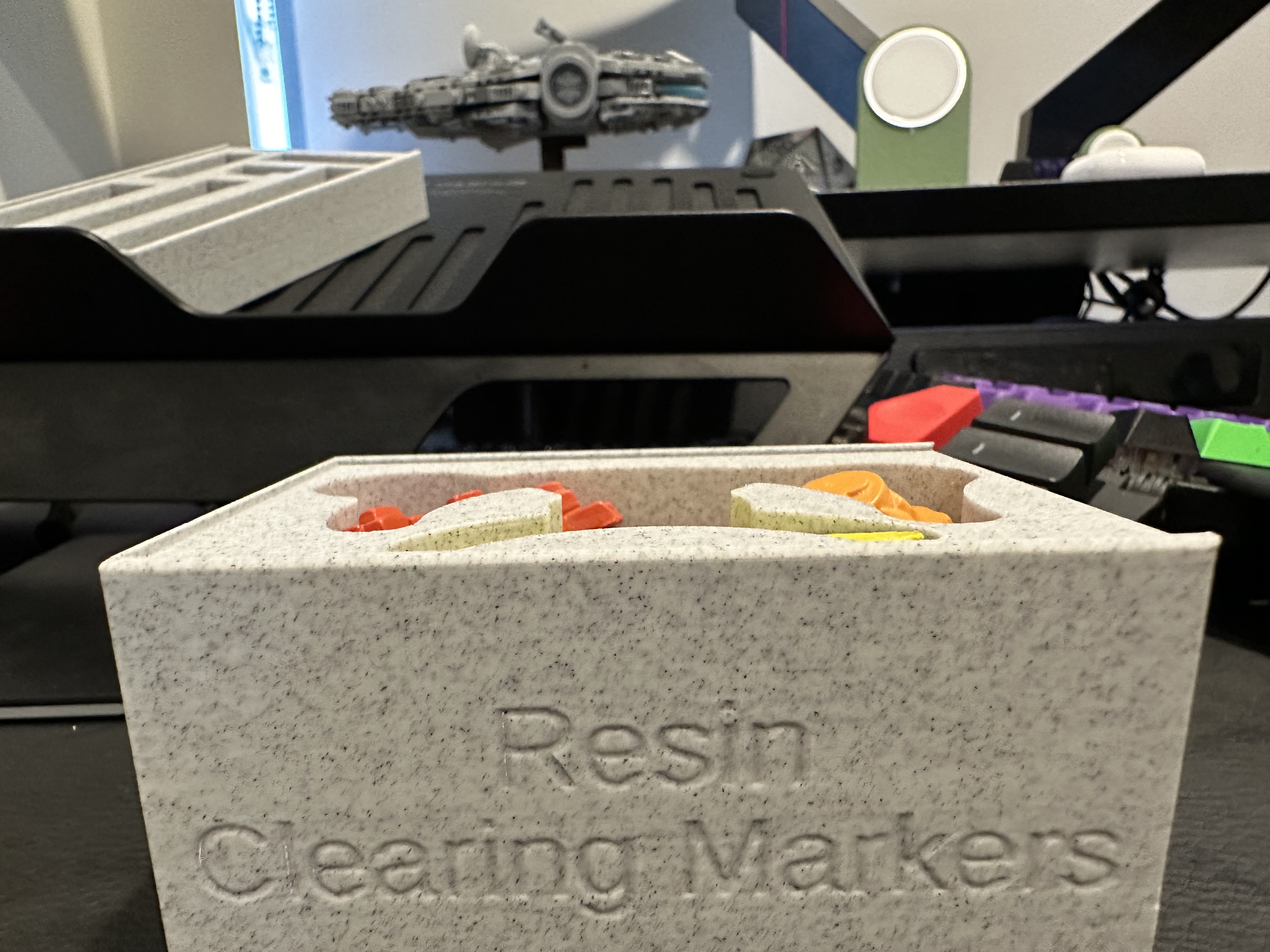 Extra Padding Setup Boxes By 0neNineteen Download Free STL Model extra-padding-setup-boxes-by-0nenineteen-download-free-stl-model