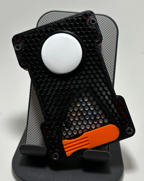 Card Wallet AirTag Remix