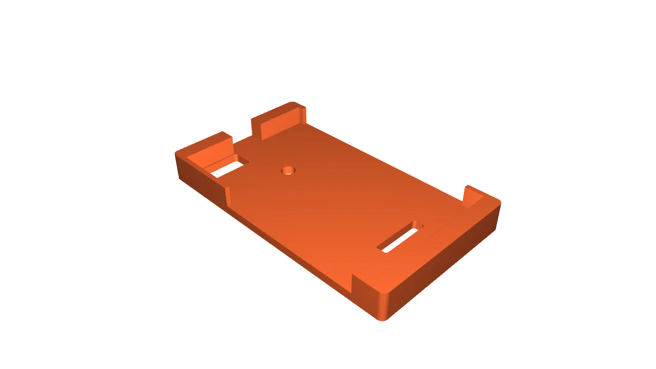 Zecko ES Case
