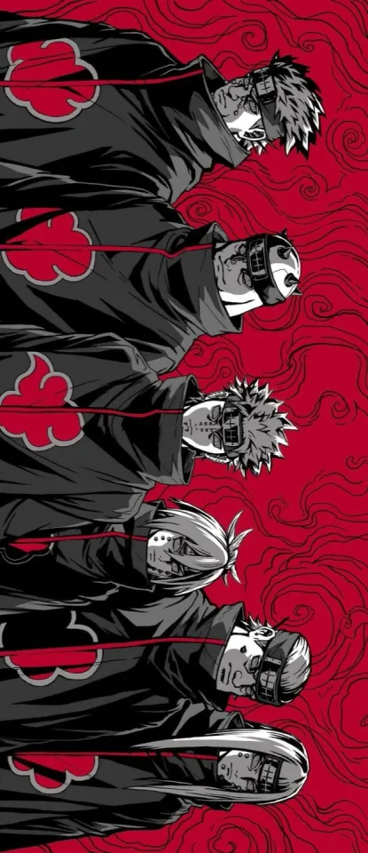 Akatsuki Art 2 by julian_nikolovv | Download free STL model