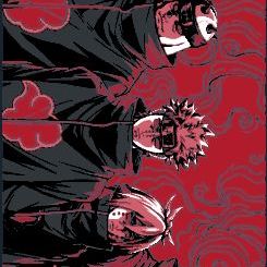 Akatsuki Art 2 by julian_nikolovv | Download free STL model