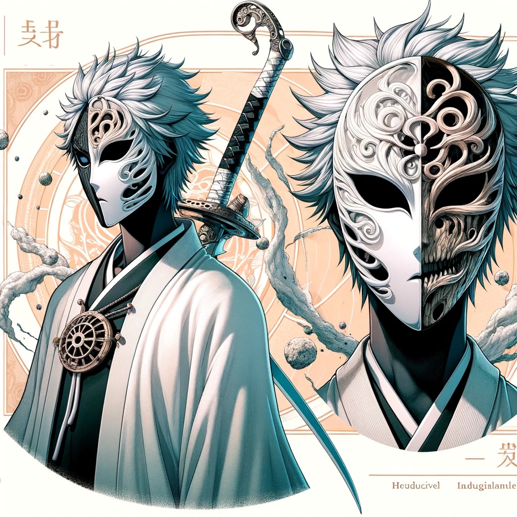 Arancar Bleach