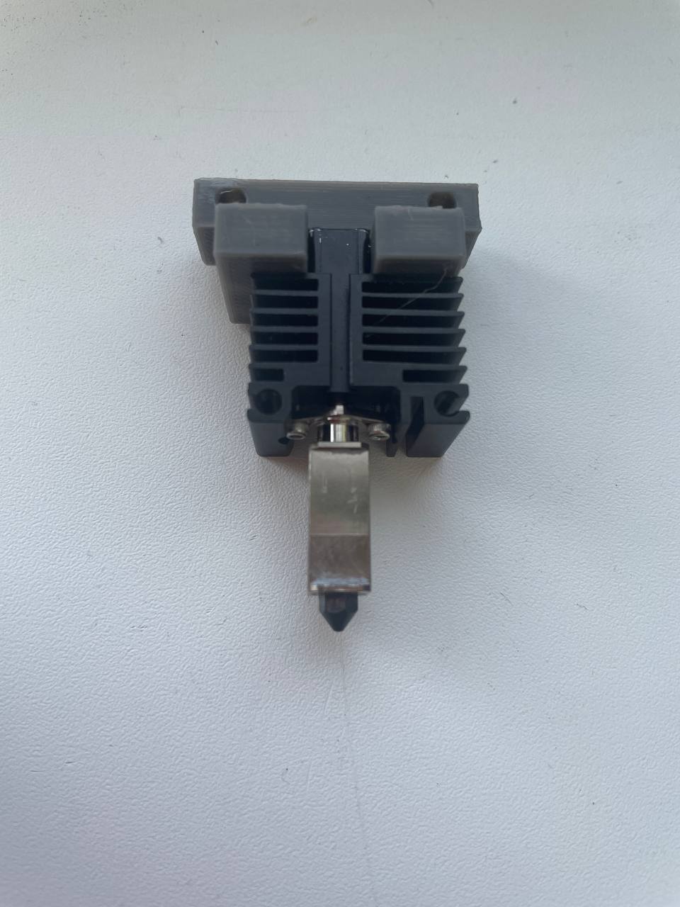 Adapter 2.0 Hotend Bambu lab (Neptune 4 pro)