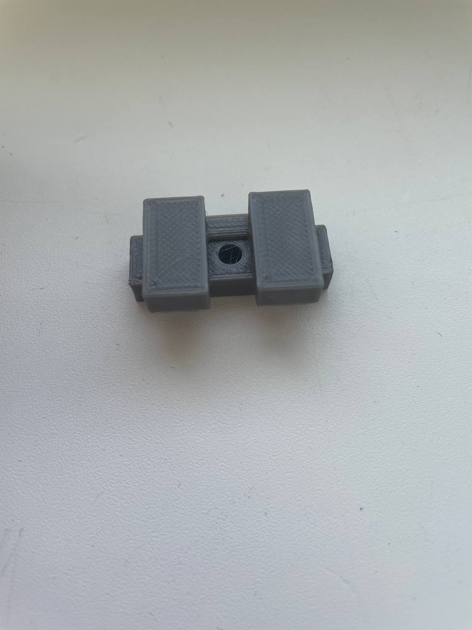 Adapter 2.0 Hotend Bambu lab (Neptune 4 pro) by Голос Ежа | Download ...