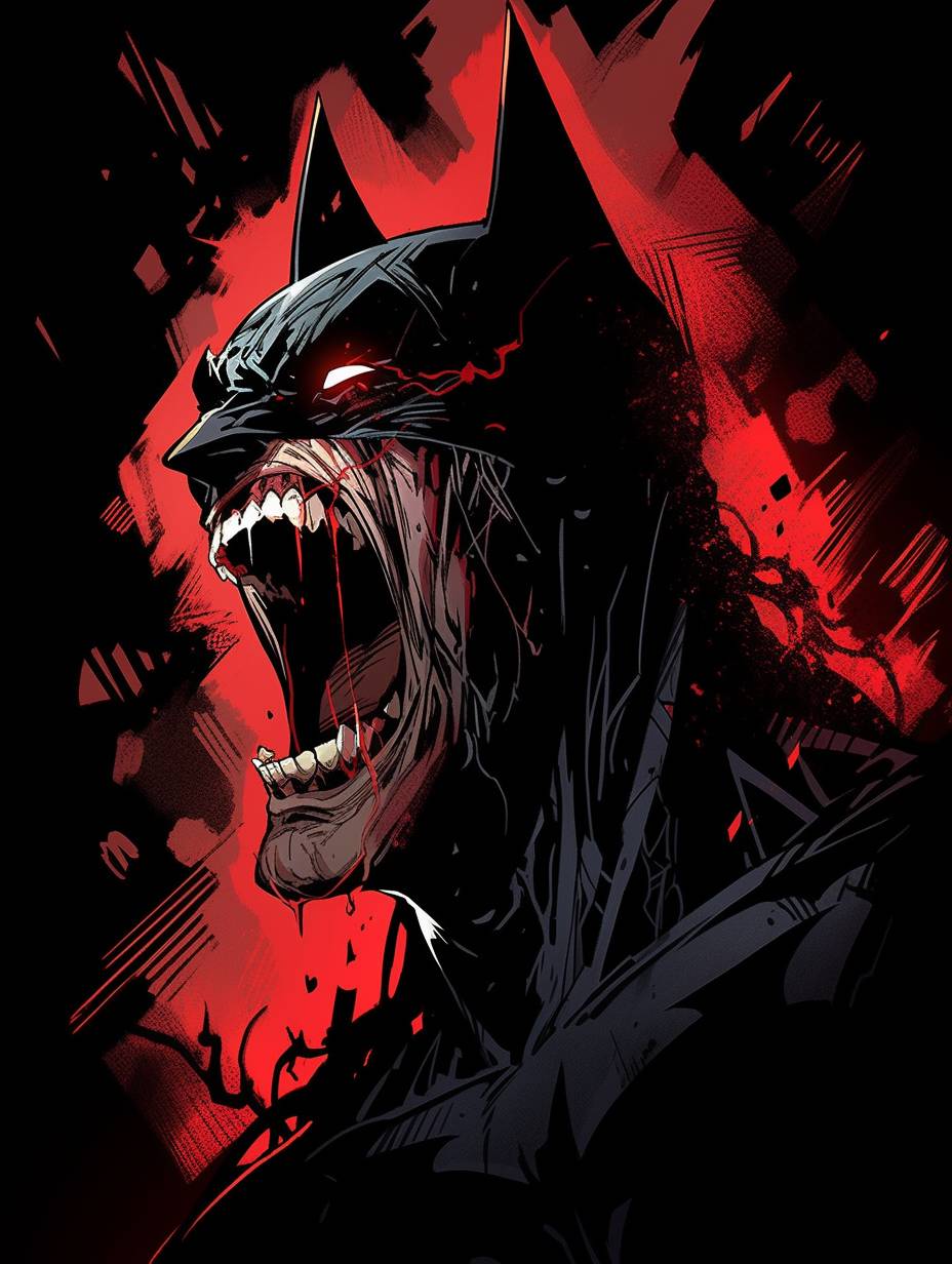 Bat Vamp
