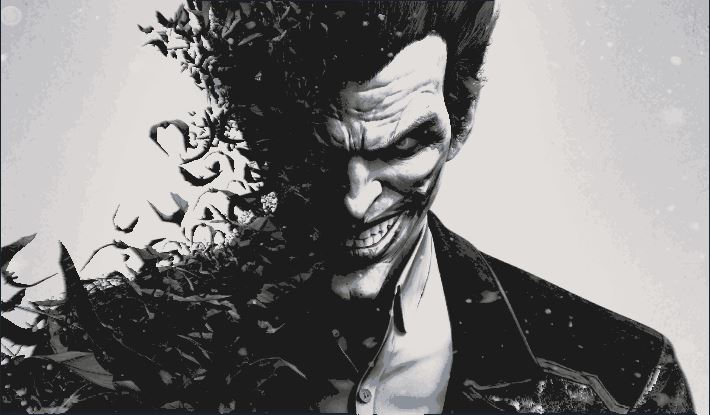 Batman , Joker