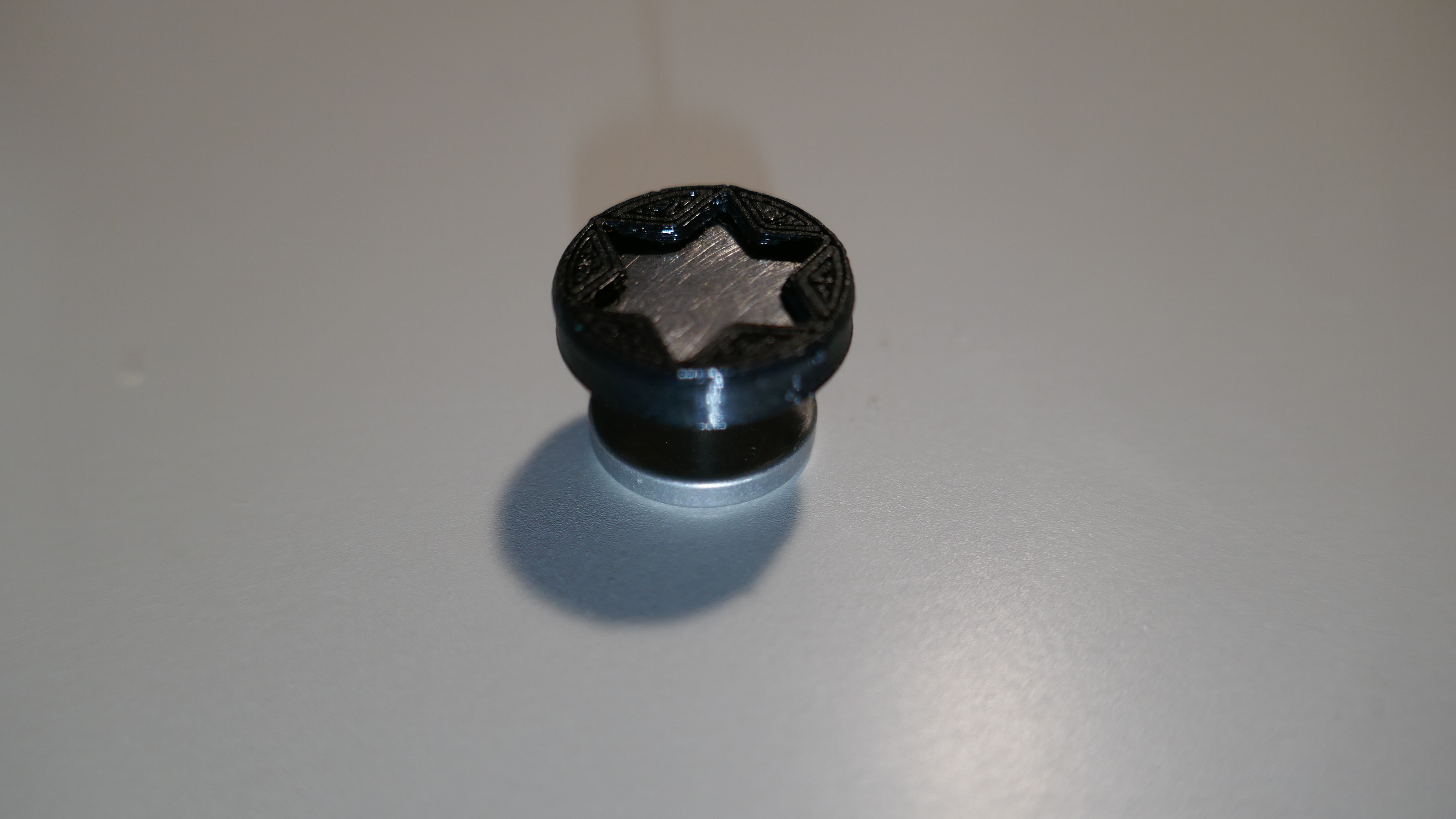 Earring, Ohrring, Kappe — thumbnail 4