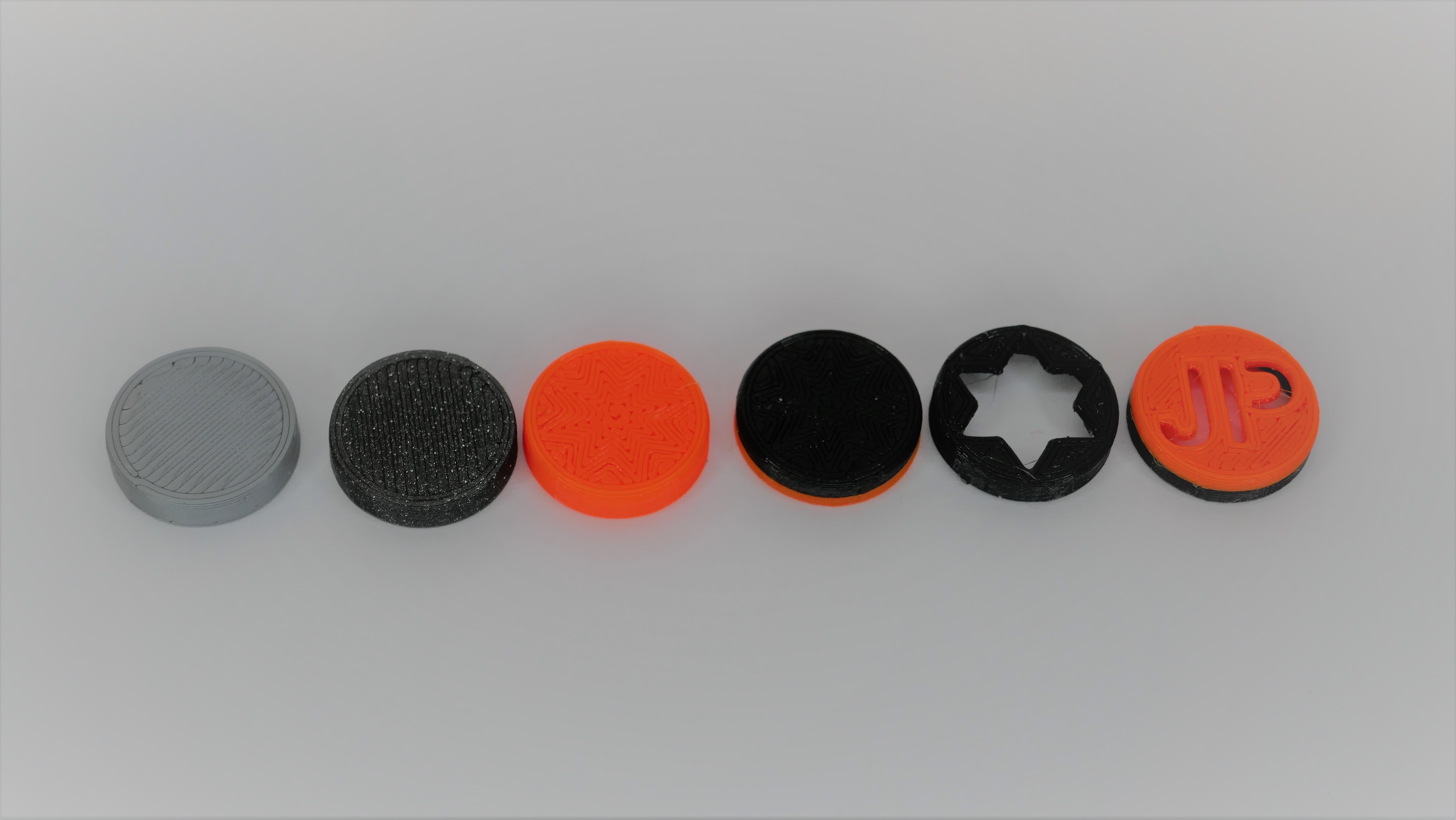 Earring, Ohrring, Kappe — thumbnail 3