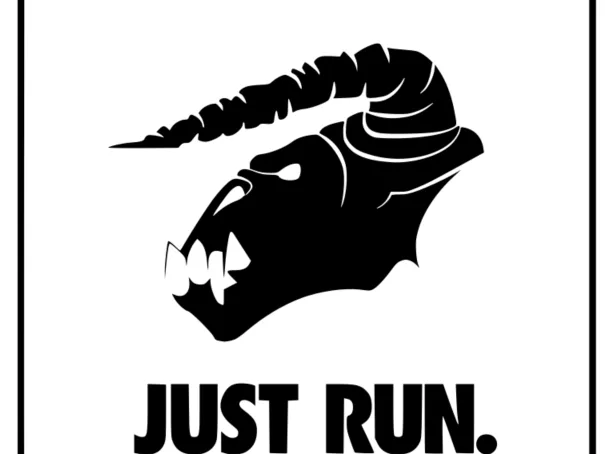 Fallout  - Just Run