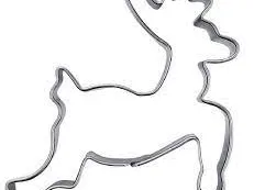 Christmas Cookie Cutters