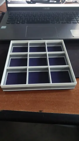 Box of screws