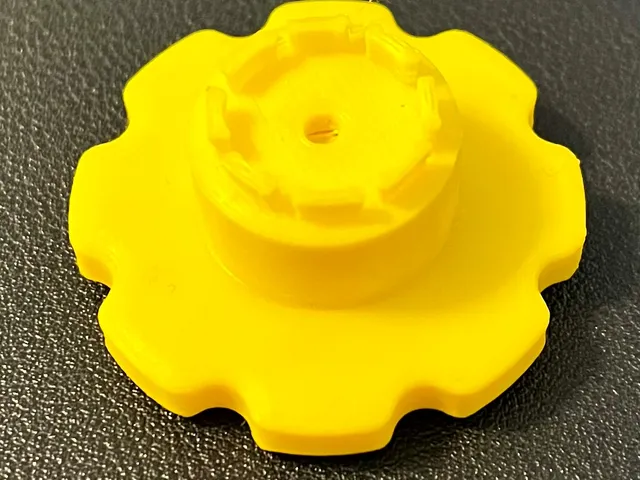 1/4x20 Tripod to blink Mount