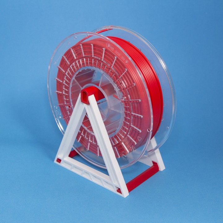 Simple Spool Holder