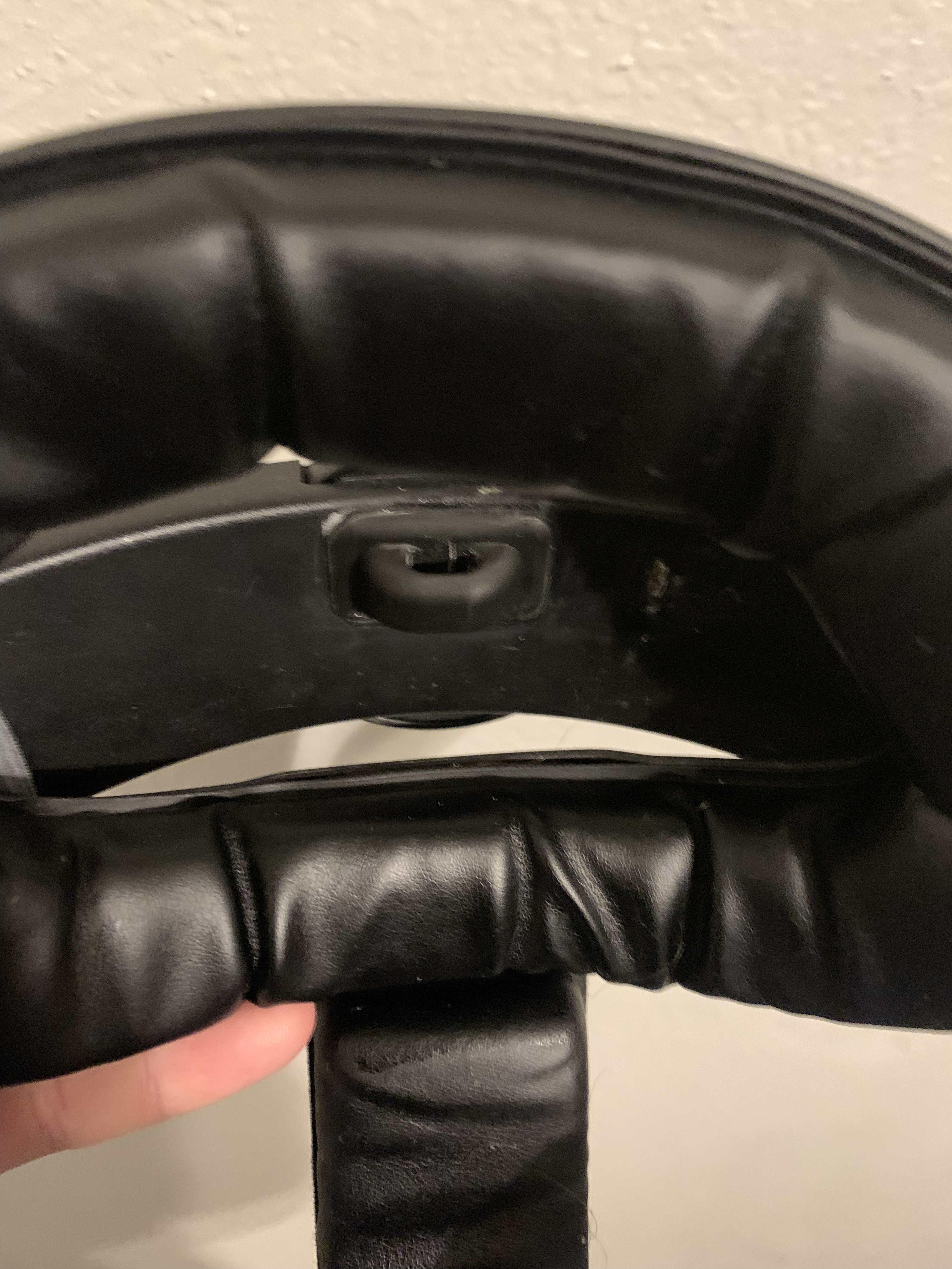 Quest Holder