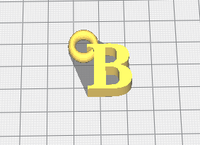 Bryloczek B