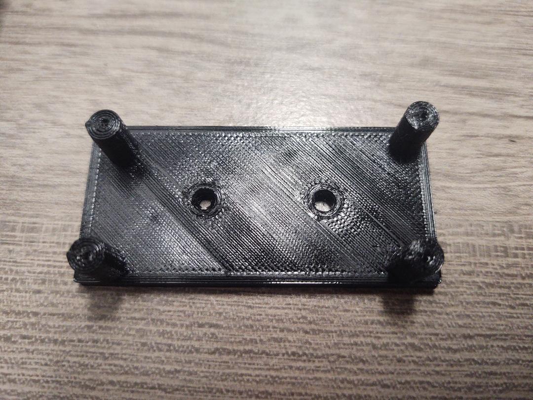 Wisblock Mount