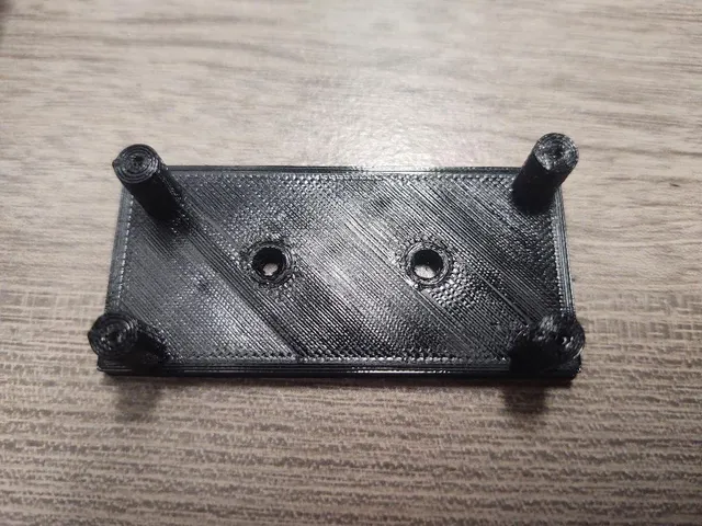 Wisblock Mount