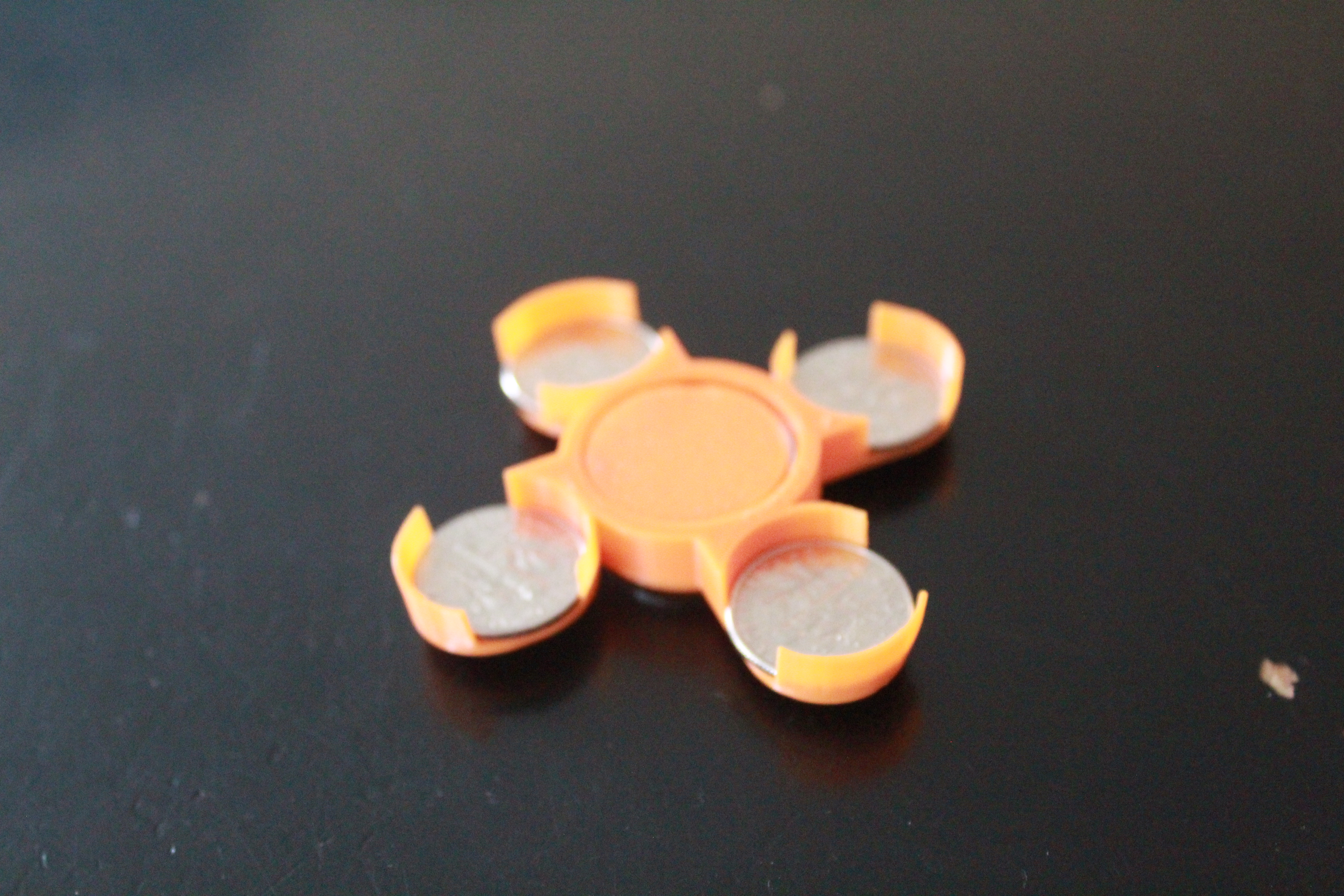 fidget spinner