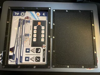 Shatterpoint Star Wars Strike Team Travel Box
