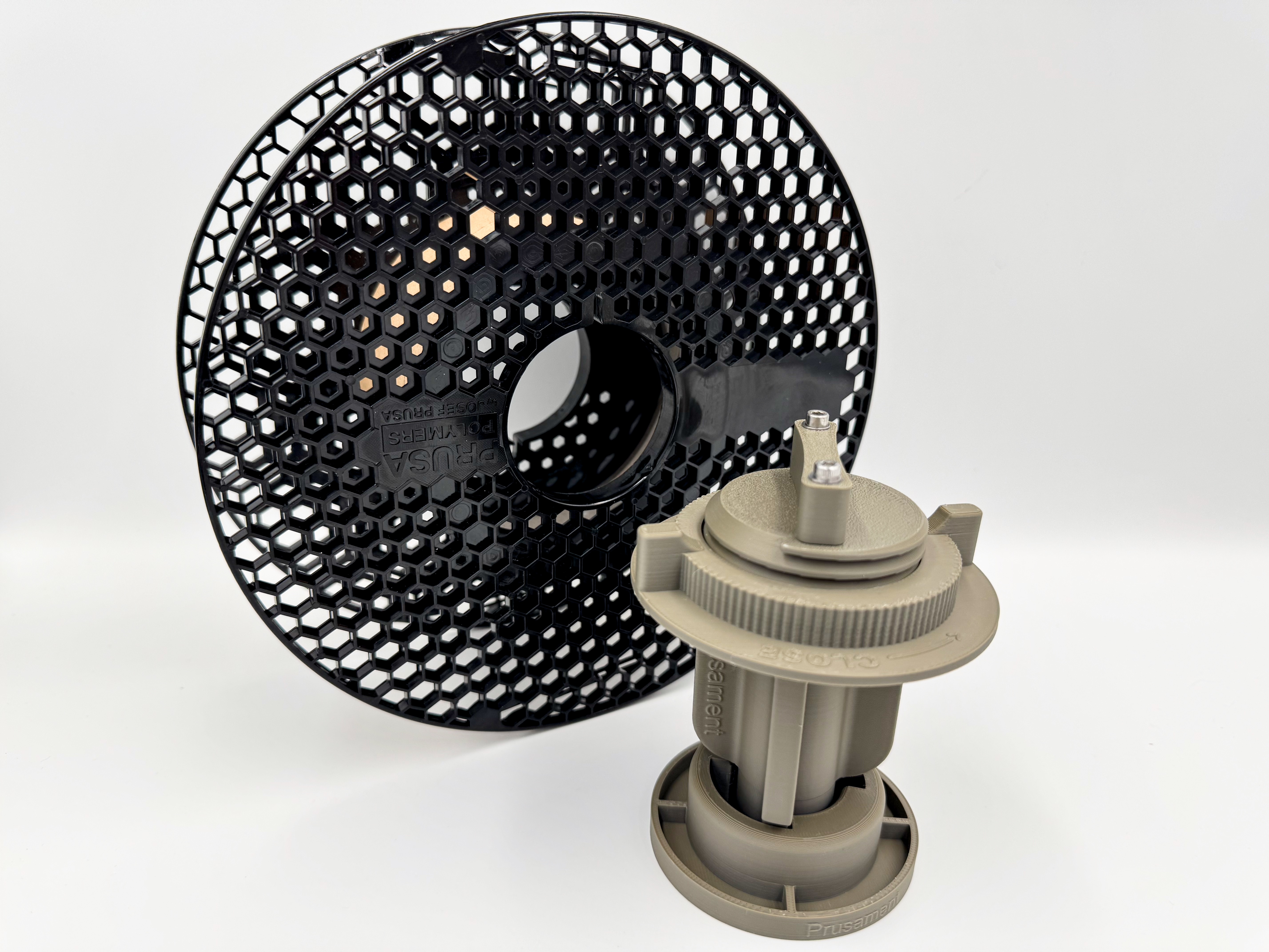 V-Spooler Common Options — miniatura 3