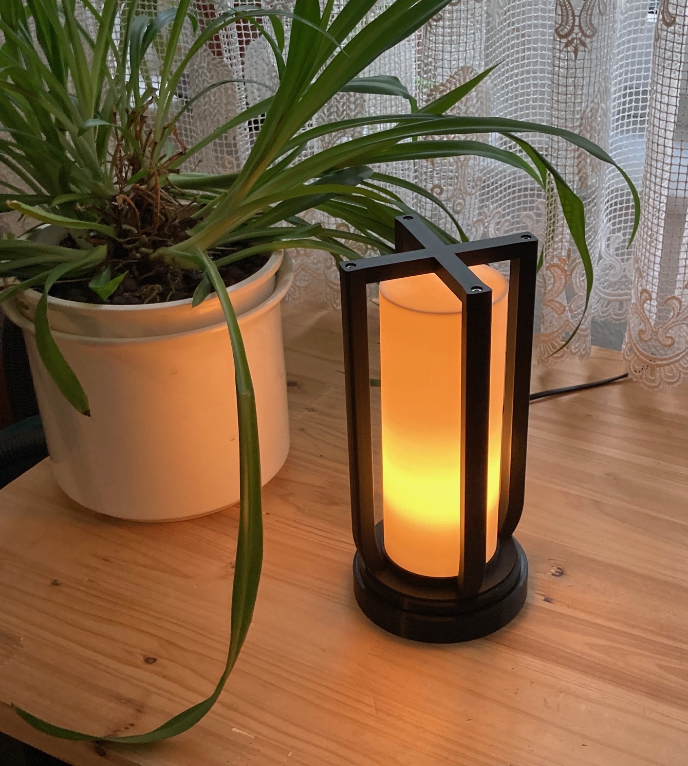 Lamp #15