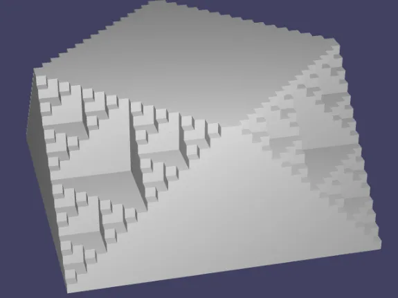 Blockception Thingie V2
