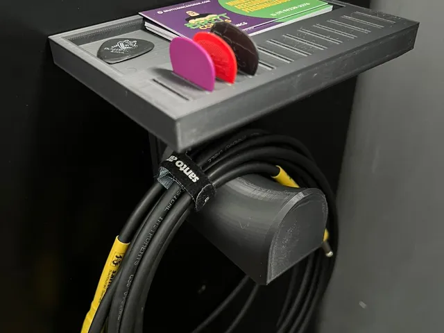 Cable Hook