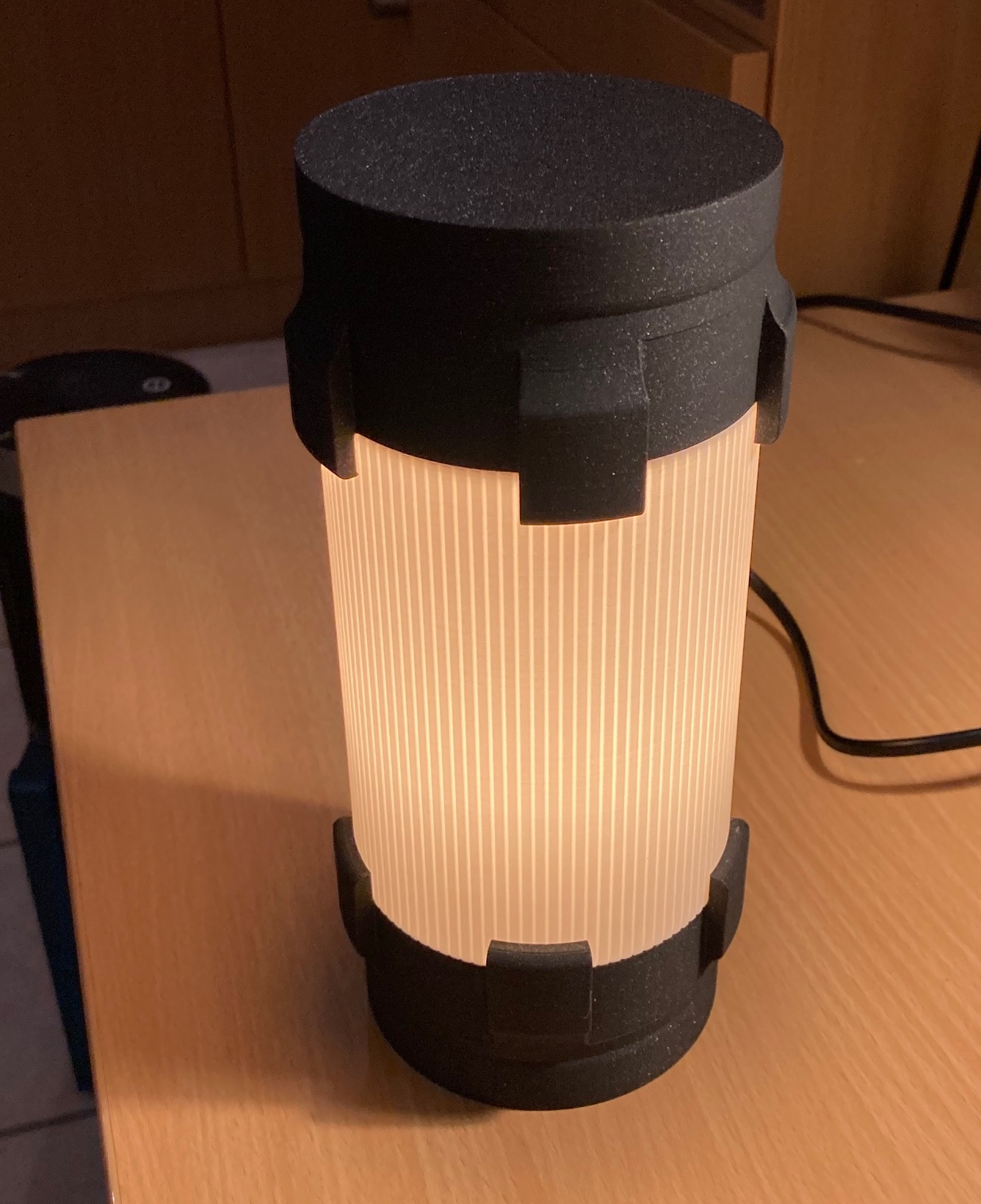 Lamp #13