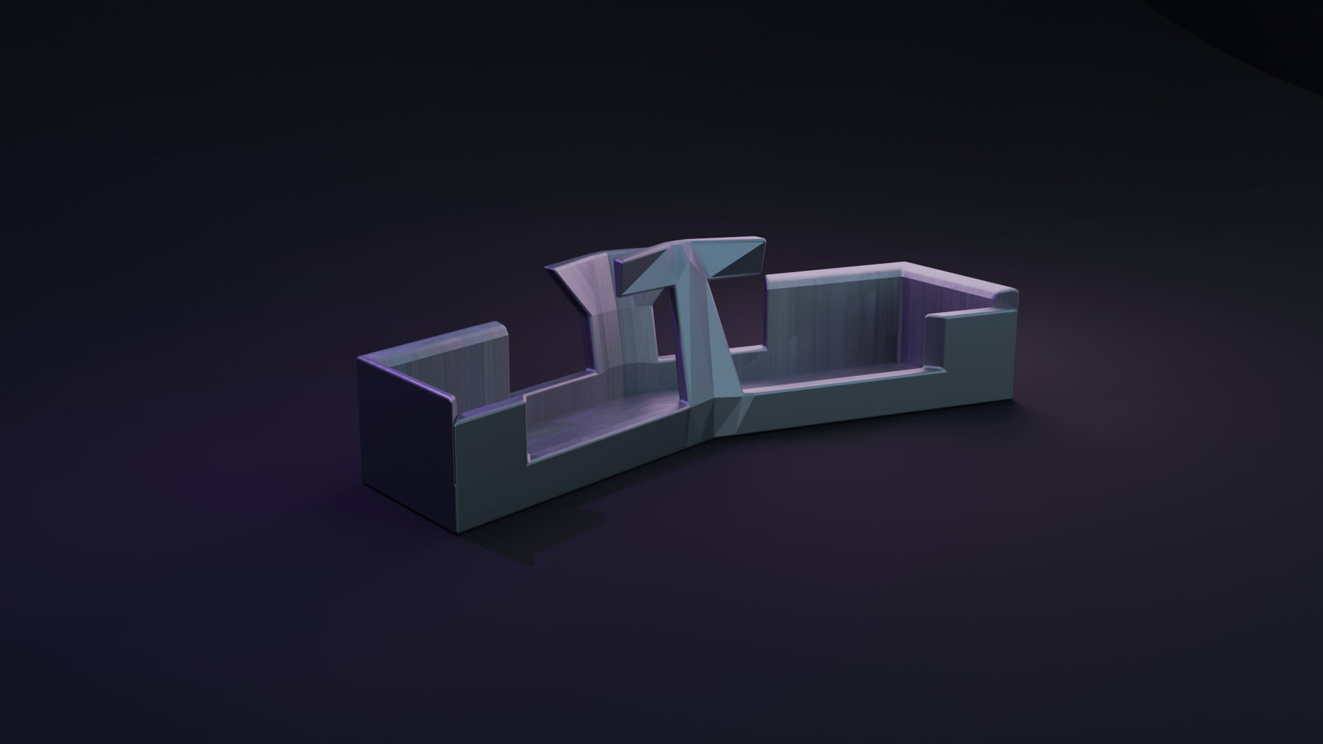 book holder