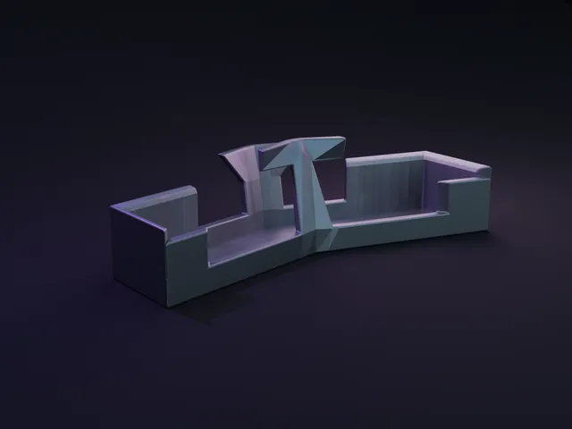 book holder