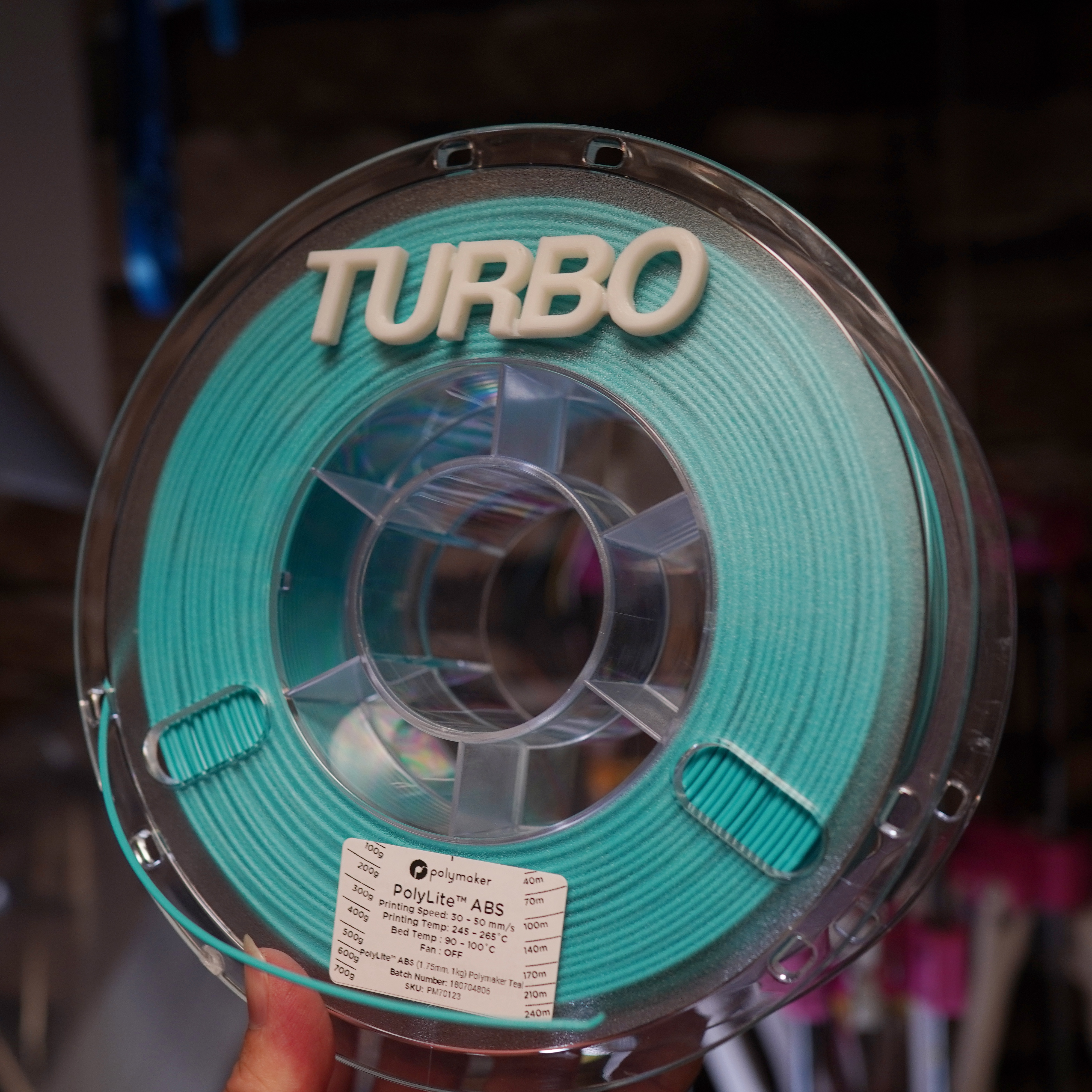 The magic of supercharging almost anything