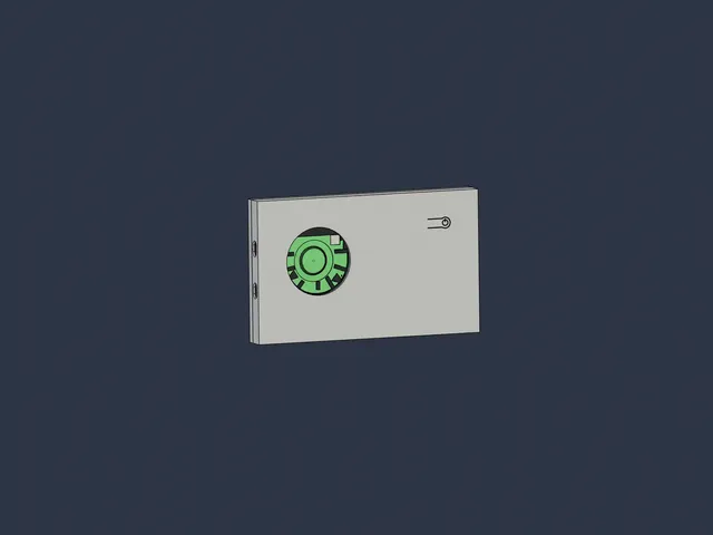 Framework Laptop 12 Mainboard Case