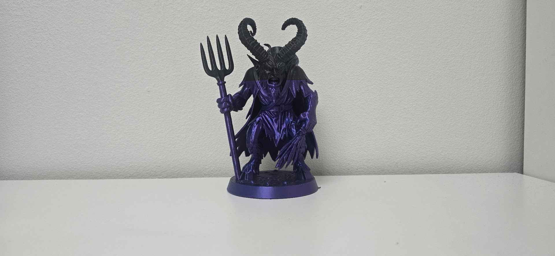 Halloween Dark Lord
