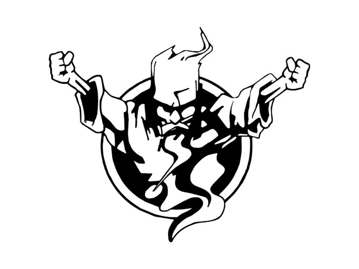 thunderdome logo