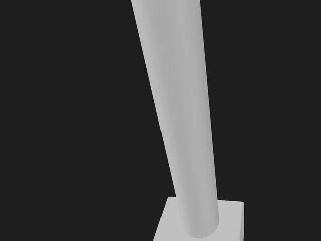 Bladder Dryer 28mm bottle adapter