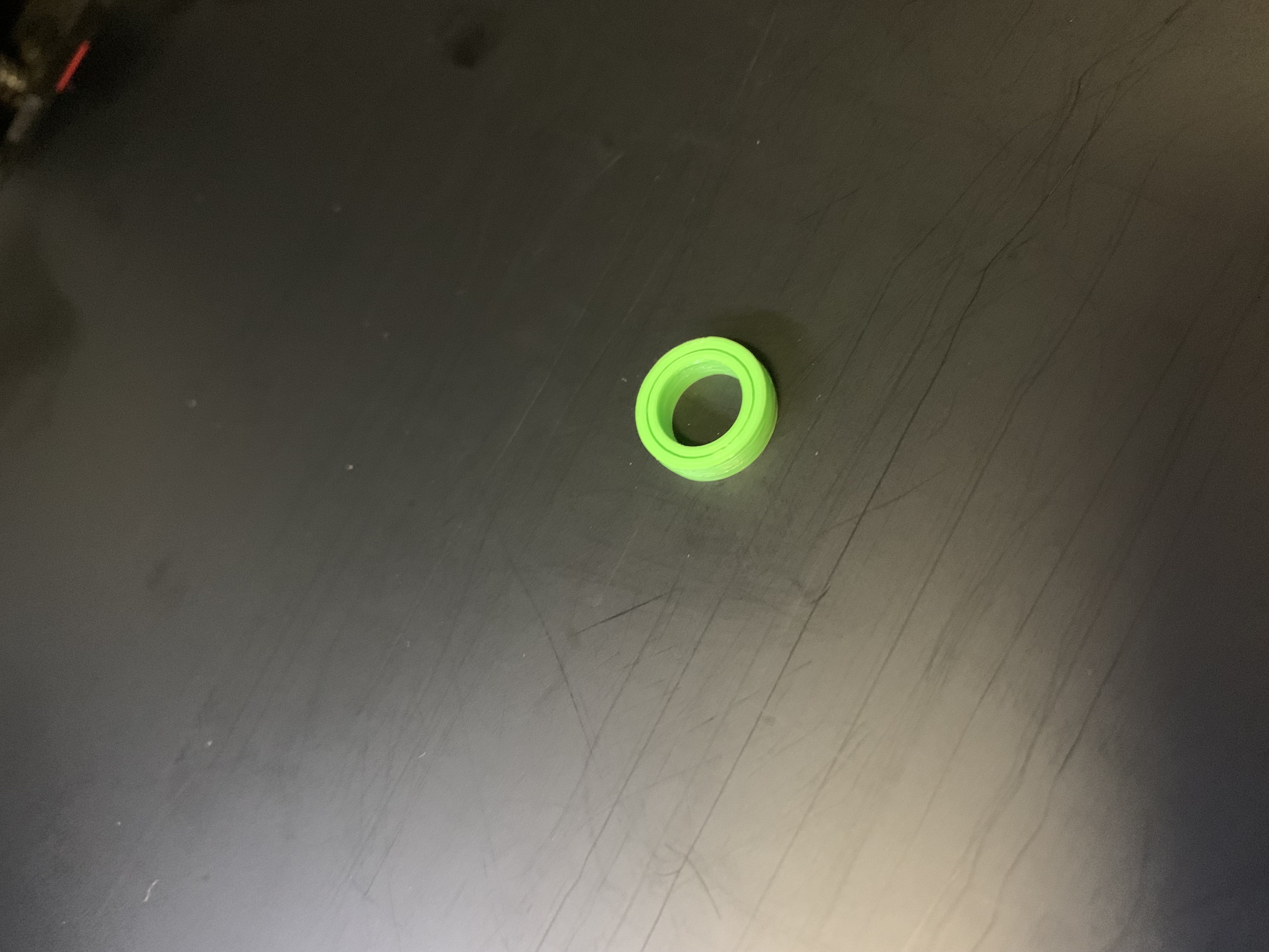 Bearing MR128 8x12x3,5, functional