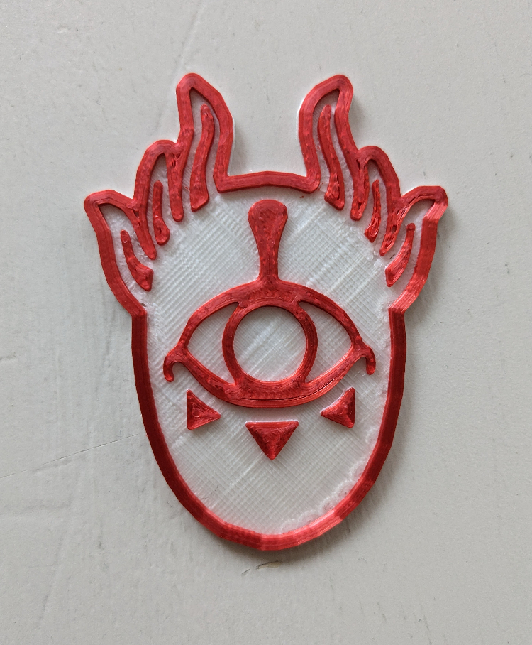 Master Kohga Mask (TOTK)