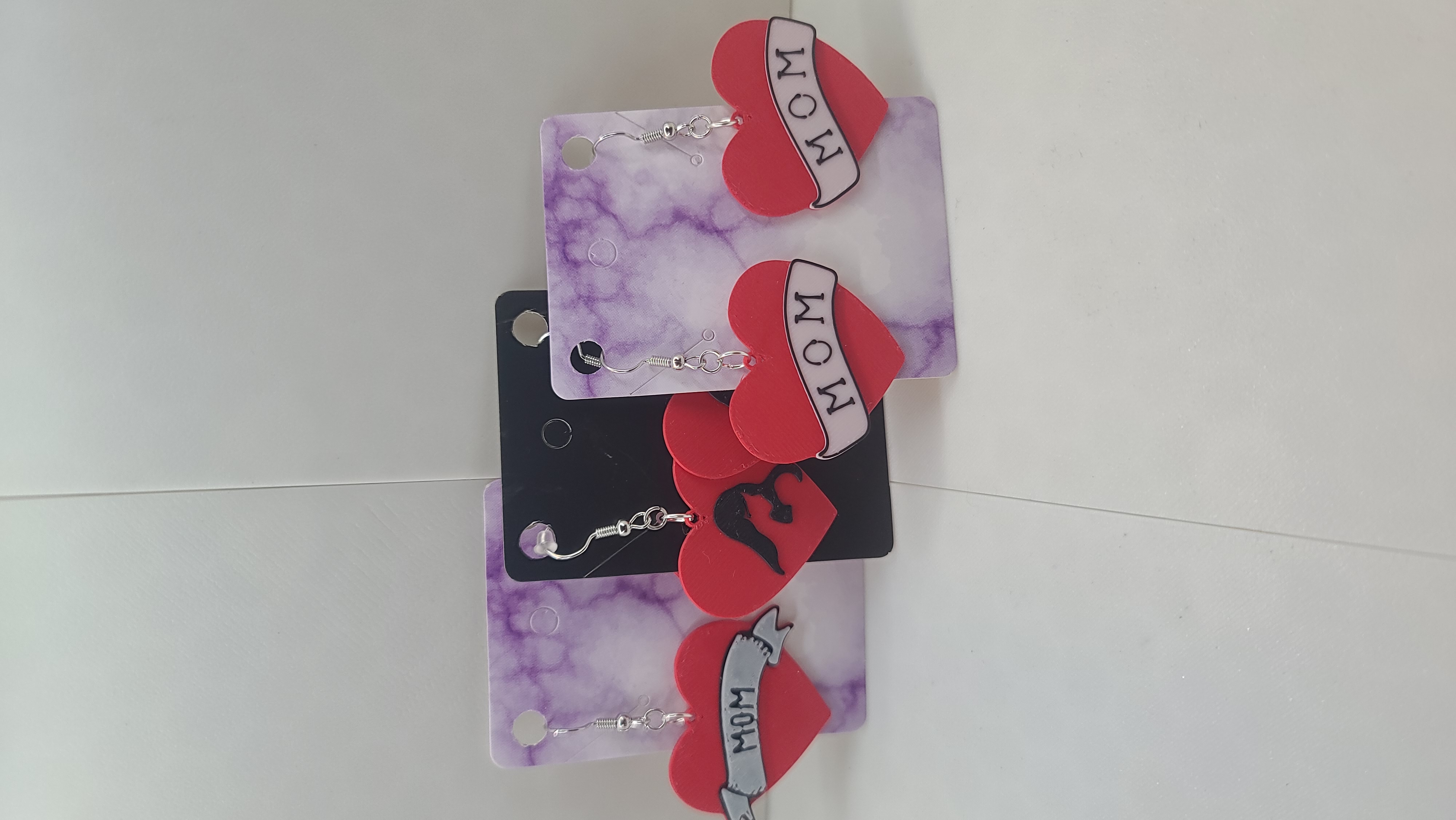 Mother's Day Earrings
