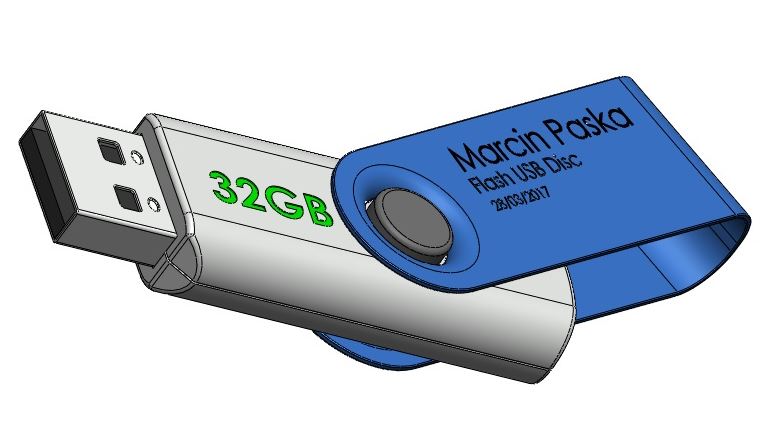 USB
