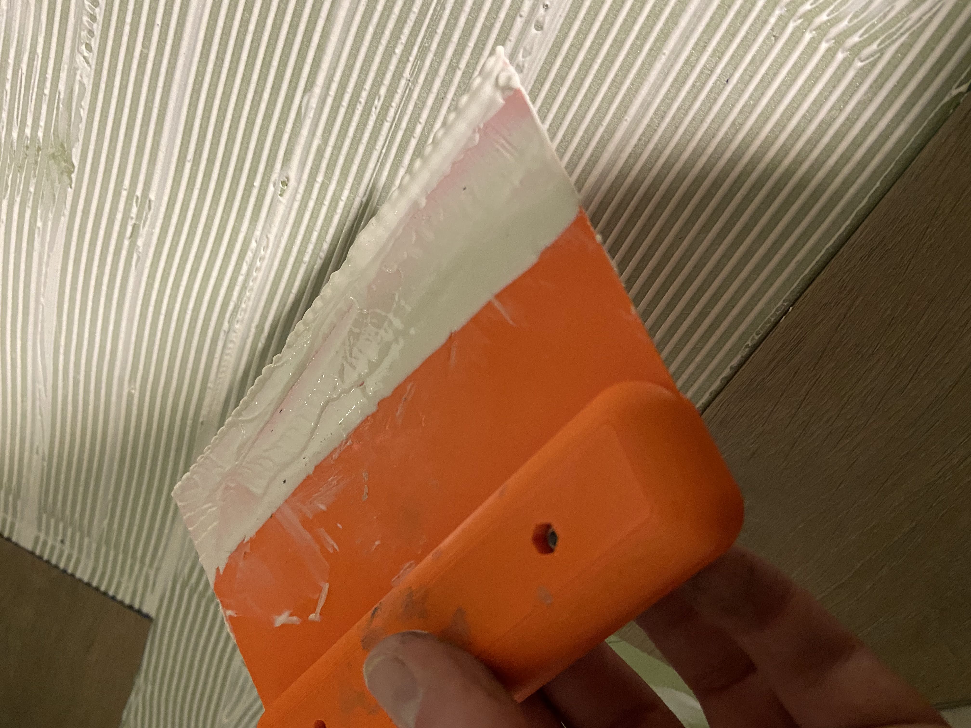 Adhesive spreader A2 by JW Download free STL model