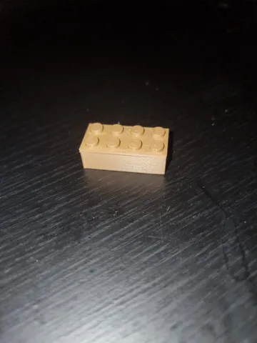 LEGO brick 2x4