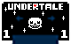 Undertale Cassete Case — miniatura 4