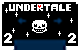Undertale Cassete Case — miniatura 3