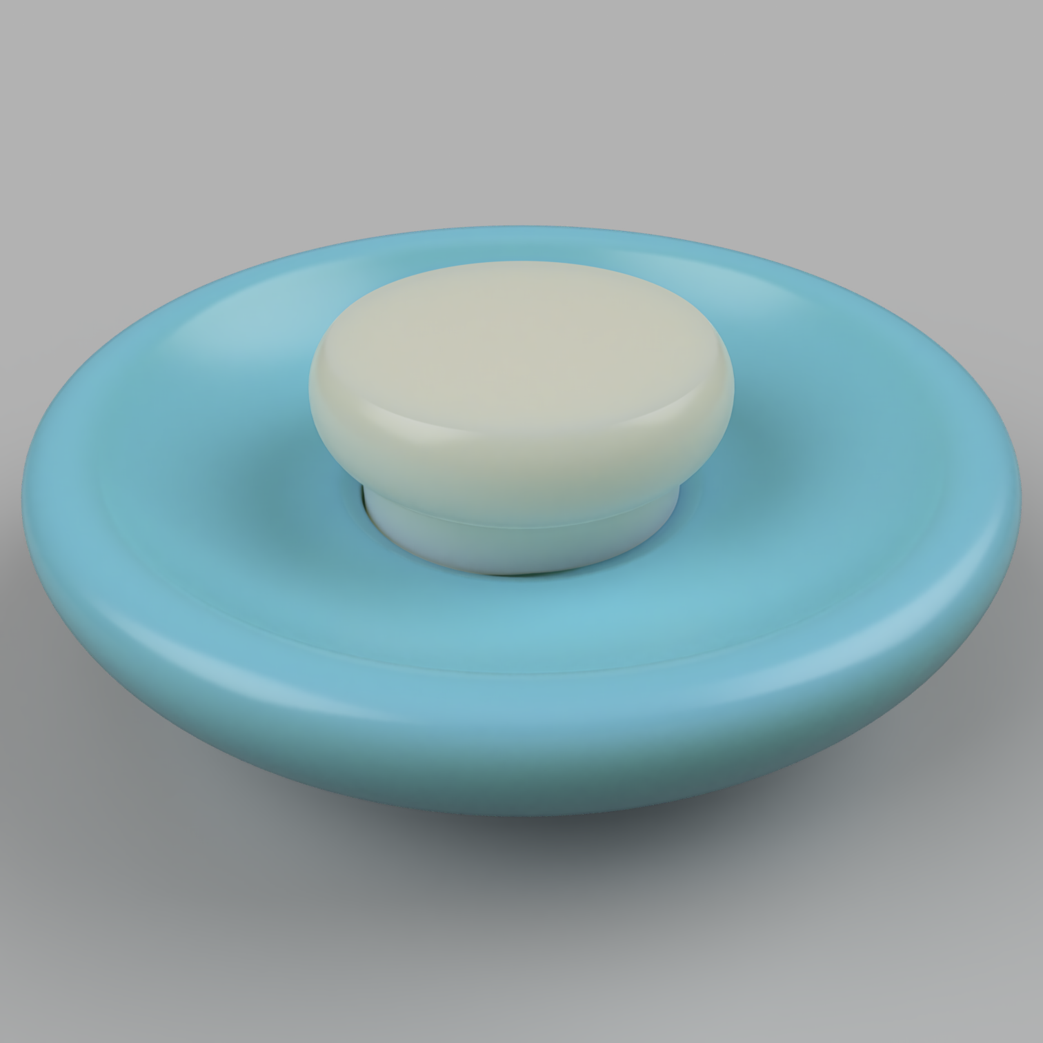 Concentric Coat Hook — miniatura 2