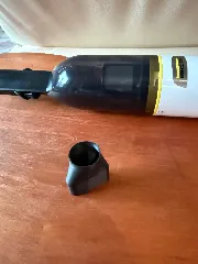 Karcher CVH vacuum adapter