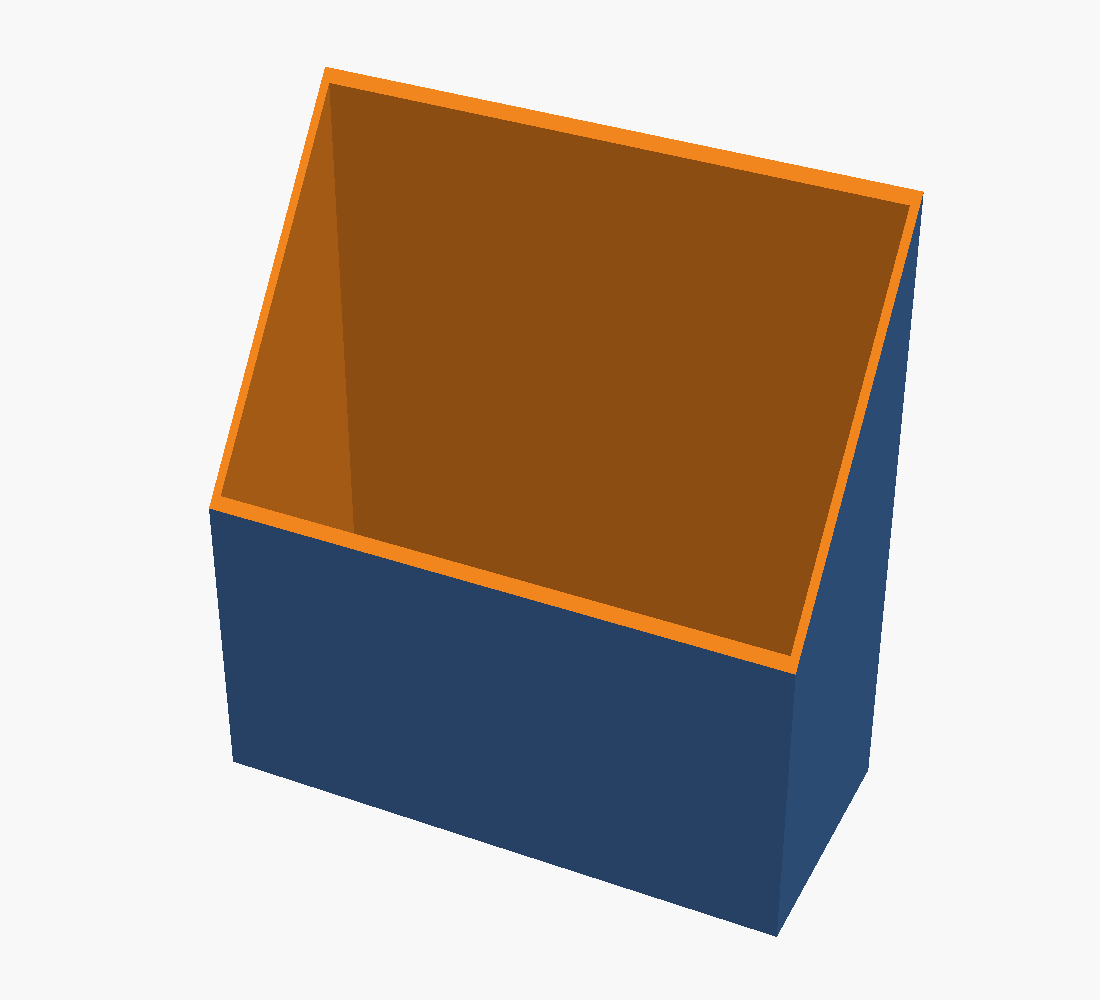 File Holder — Desktop Document & Folder Organizer (Customizable)
