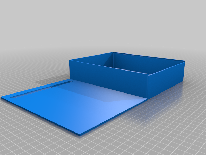 My Customized Introduction to Parametric Customization
