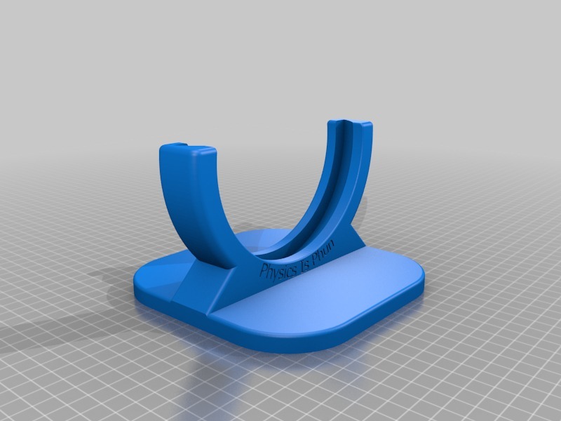 Physics Lens Mounts — miniatura 2
